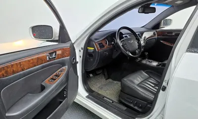 Hyundai Genesis 2009, 147158 км, за 2430.37 USD - фото 11