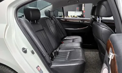 Hyundai Genesis 2009, 147158 км, за 2430.37 USD - фото 12