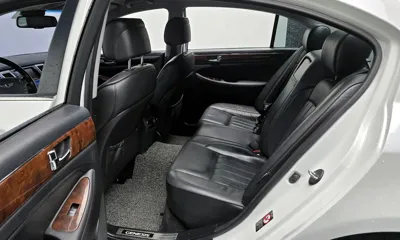 Hyundai Genesis 2009, 147158 км, за 2430.37 USD - фото 13