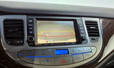 Hyundai Genesis 2009, 147158 км, за 2430.37 USD - фото 16