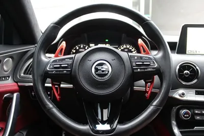 Kia Stinger 2020, 114800 км, за 10840.83 USD - фото 9