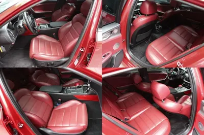 Kia Stinger 2020, 114800 км, за 10840.83 USD - фото 14