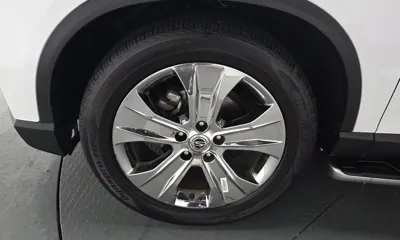 KG_Mobility_Ssangyong Rexton 2021, 68727 км, за 16423.83 USD