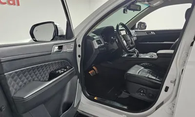 KG_Mobility_Ssangyong Rexton 2021, 68727 км, за 16423.83 USD - фото 10