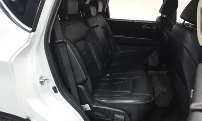 KG_Mobility_Ssangyong Rexton 2021, 68727 км, за 16423.83 USD - фото 11