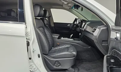 KG_Mobility_Ssangyong Rexton 2021, 68727 км, за 16423.83 USD - фото 12