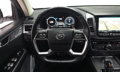 KG_Mobility_Ssangyong Rexton 2021, 68727 км, за 16423.83 USD - фото 13