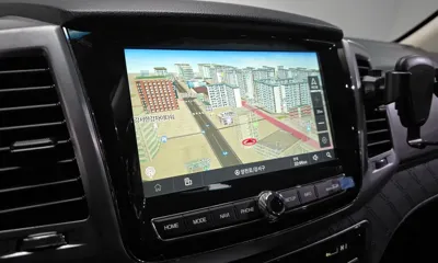 KG_Mobility_Ssangyong Rexton 2021, 68727 км, за 16423.83 USD - фото 15
