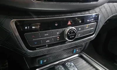 KG_Mobility_Ssangyong Rexton 2021, 68727 км, за 16423.83 USD - фото 17