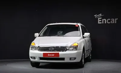 Kia Canival 2012, 59483 км, за 4795.06 USD