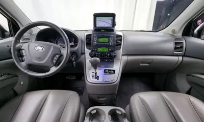 Kia Canival 2012, 59483 км, за 4795.06 USD - фото 7