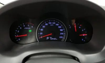 Kia Canival 2012, 59483 км, за 4795.06 USD - фото 8