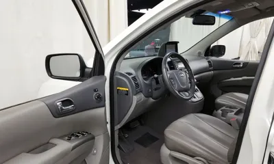 Kia Canival 2012, 59483 км, за 4795.06 USD - фото 10