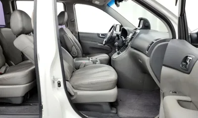 Kia Canival 2012, 59483 км, за 4795.06 USD - фото 11