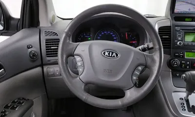 Kia Canival 2012, 59483 км, за 4795.06 USD - фото 13