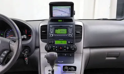 Kia Canival 2012, 59483 км, за 4795.06 USD - фото 14