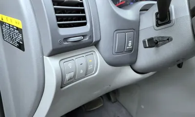Kia Canival 2012, 59483 км, за 4795.06 USD - фото 16