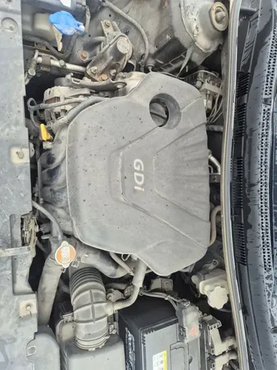 Hyundai Accent 2011, 134672 км, за 2280.13 USD