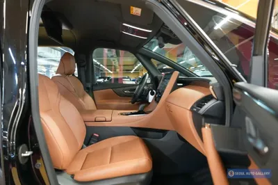 Toyota Alphard 2025, 13125 км, за 74486.14 USD - фото 14
