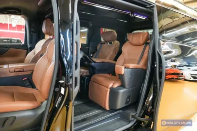 Toyota Alphard 2025, 13125 км, за 74486.14 USD - фото 18