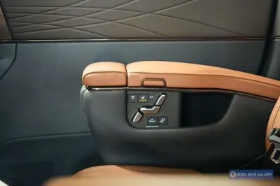 Toyota Alphard 2025, 13125 км, за 74486.14 USD - фото 20
