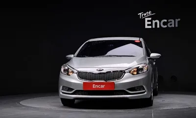 Kia K3 2015, 74360 км, за 4332.41 USD