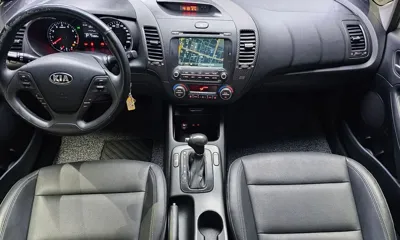 Kia K3 2015, 74360 км, за 4332.41 USD - фото 7