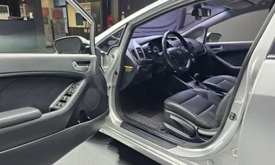 Kia K3 2015, 74360 км, за 4332.41 USD - фото 10