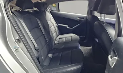 Kia K3 2015, 74360 км, за 4332.41 USD - фото 12