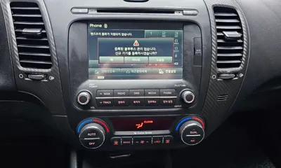 Kia K3 2015, 74360 км, за 4332.41 USD - фото 14