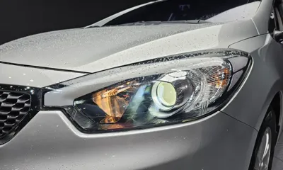 Kia K3 2015, 74360 км, за 4332.41 USD - фото 22