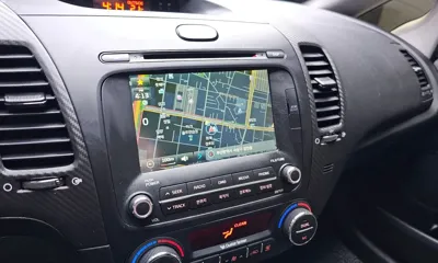 Kia K3 2015, 74360 км, за 4332.41 USD - фото 28