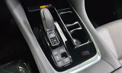 Toyota Alphard 2024, 34614 км, за 56848.27 USD - фото 9
