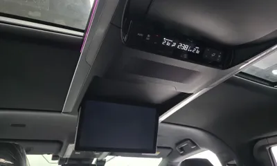Toyota Alphard 2024, 34614 км, за 56848.27 USD - фото 16