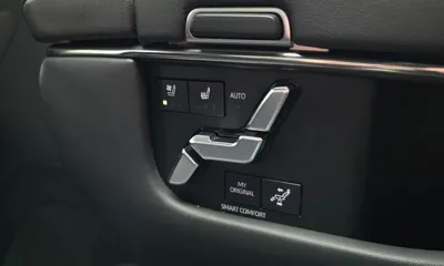 Toyota Alphard 2024, 34614 км, за 56848.27 USD - фото 17