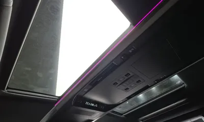 Toyota Alphard 2024, 34614 км, за 56848.27 USD - фото 19