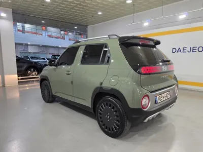 Hyundai Casper 2022, 34698 км, за 10353.58 USD