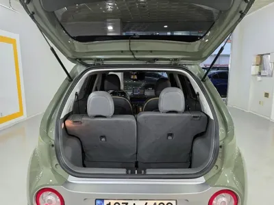 Hyundai Casper 2022, 34698 км, за 10353.58 USD - фото 6