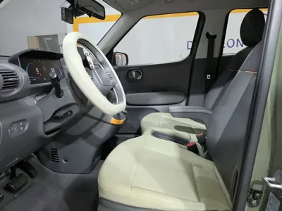 Hyundai Casper 2022, 34698 км, за 10353.58 USD - фото 8