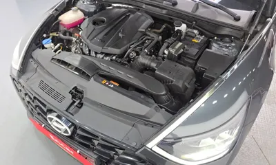 Hyundai Sonata 2022, 95972 км, за 13201.33 USD - фото 6