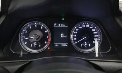 Hyundai Sonata 2022, 95972 км, за 13201.33 USD - фото 8