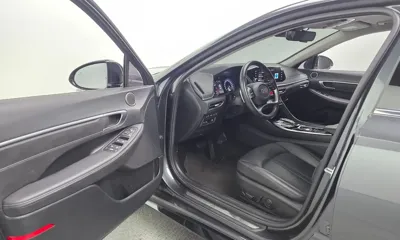 Hyundai Sonata 2022, 95972 км, за 13201.33 USD - фото 10