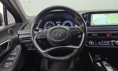 Hyundai Sonata 2022, 95972 км, за 13201.33 USD - фото 14