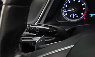 Hyundai Sonata 2022, 95972 км, за 13201.33 USD - фото 20