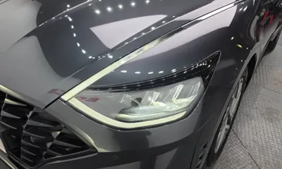 Hyundai Sonata 2022, 95972 км, за 13201.33 USD - фото 22