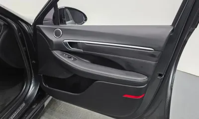 Hyundai Sonata 2022, 95972 км, за 13201.33 USD - фото 24