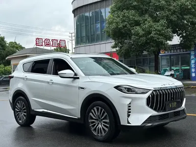 Jetour X70 Plus 2024, 20000 км, за 10711.98 USD