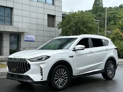 Jetour X70 Plus 2024, 20000 км, за 10711.98 USD