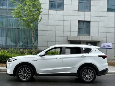 Jetour X70 Plus 2024, 20000 км, за 10711.98 USD