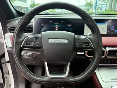 Jetour X70 Plus 2024, 20000 км, за 10711.98 USD - фото 6